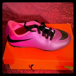 JR Nike bravata ll FG